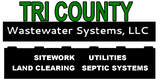 Tri County Wastewater Systems